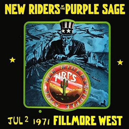 july2, 1971, fillmore west