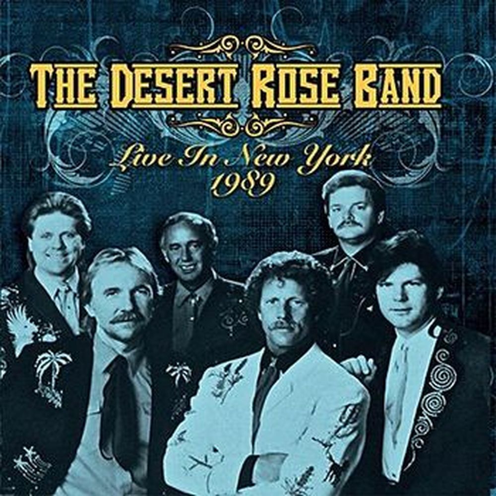 live in new york 1989