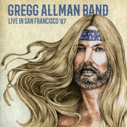 live in san francisco '87