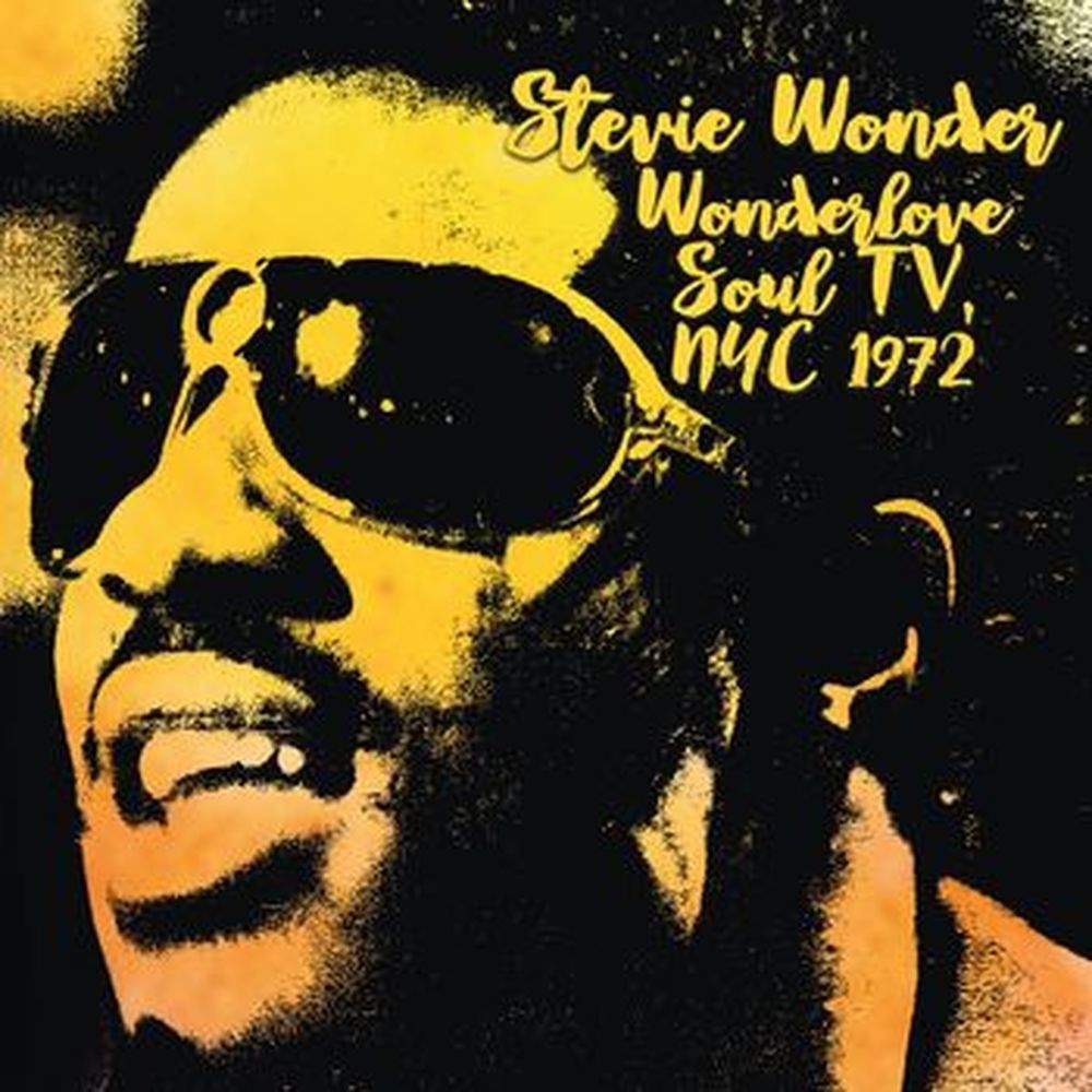 wonderlove soul tv, nyc 1972