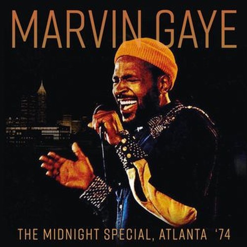 the midnight special, atlanta '74