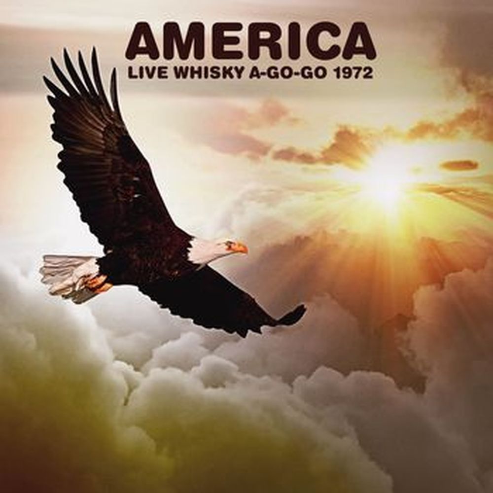 live wisky a-go-go 1972
