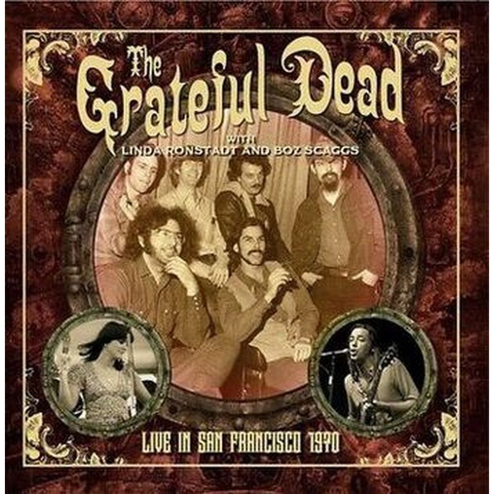 live in sf 1970