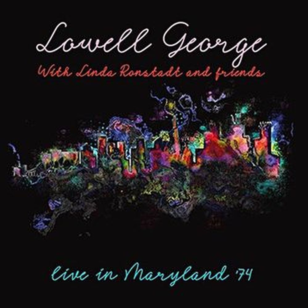 live in maryland '74