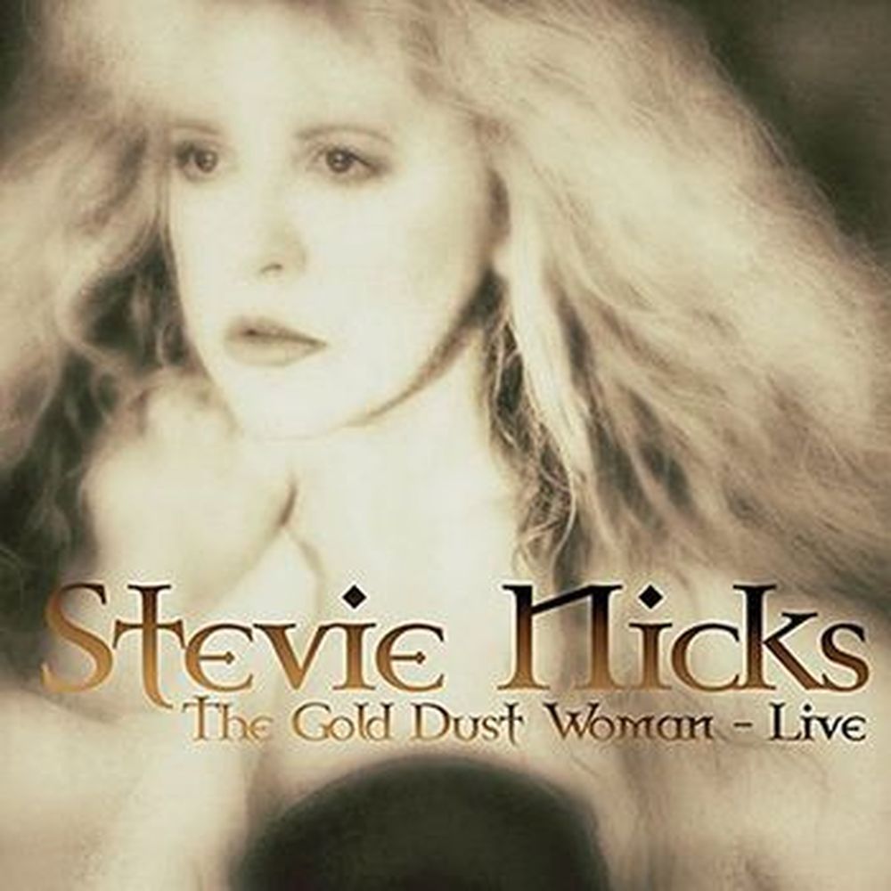 the gold dust woman - live