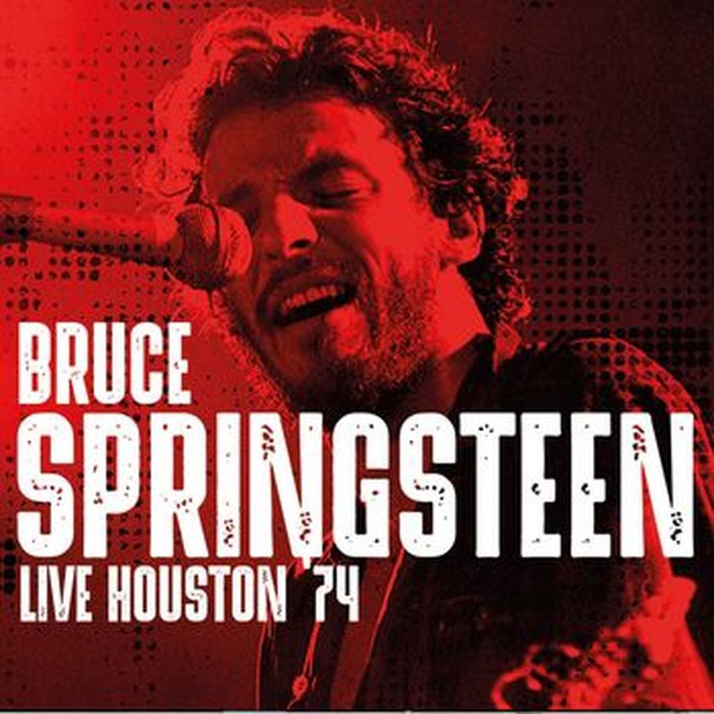 houston '74