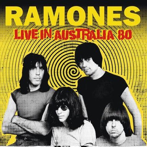 live in australia 80