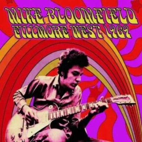 fillmore west 1969