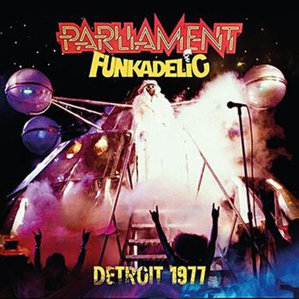 detroit 1977