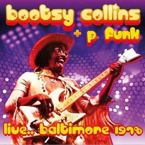live... baltimore 1978