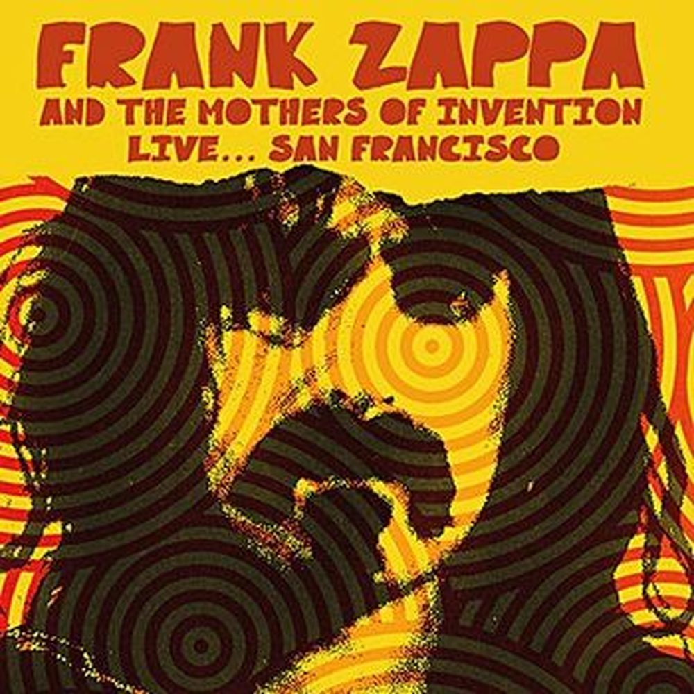 live... san francisco