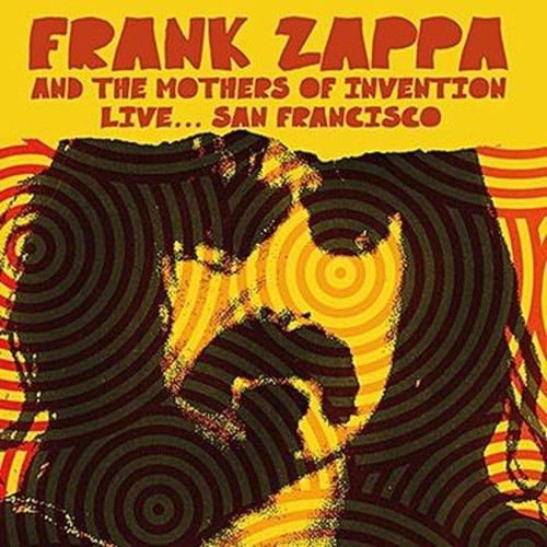 live... san francisco