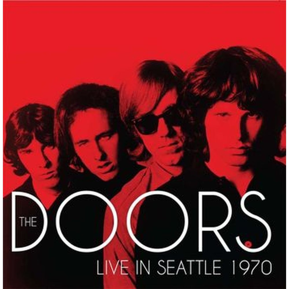 live in seattle 1970