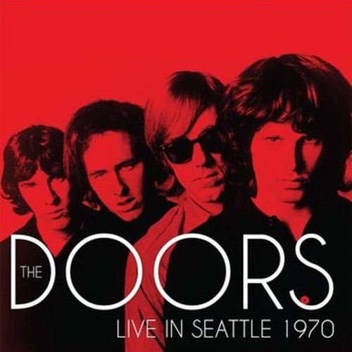 live in seattle 1970