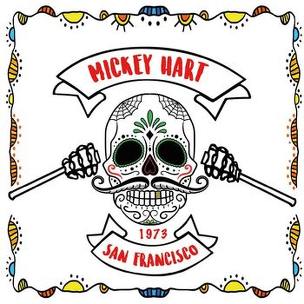 san francisco 1973