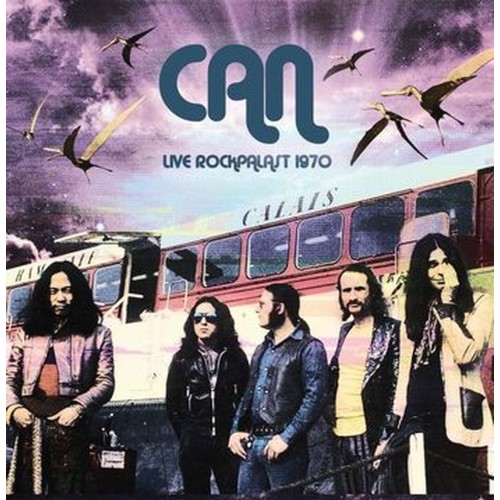 live rockpalast 1970