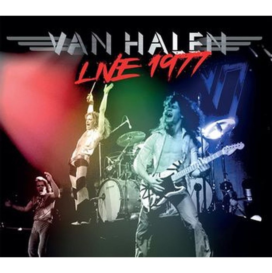 live '77