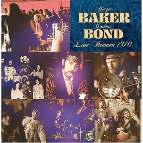 live bremen 1970