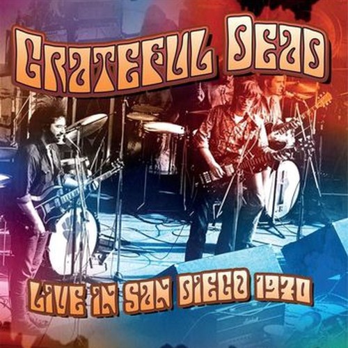 live in san diego 1970