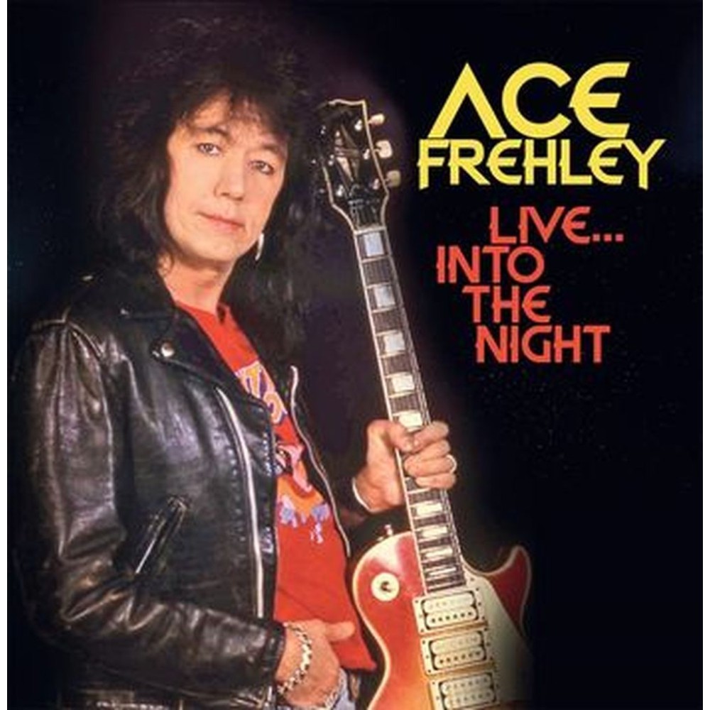 live... into the night