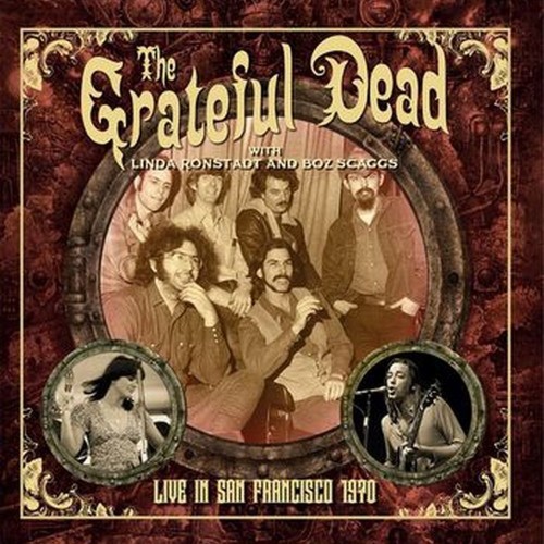live in an francisco 1970
