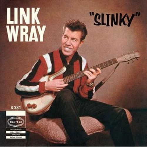 Slinky b/w Rendezvous