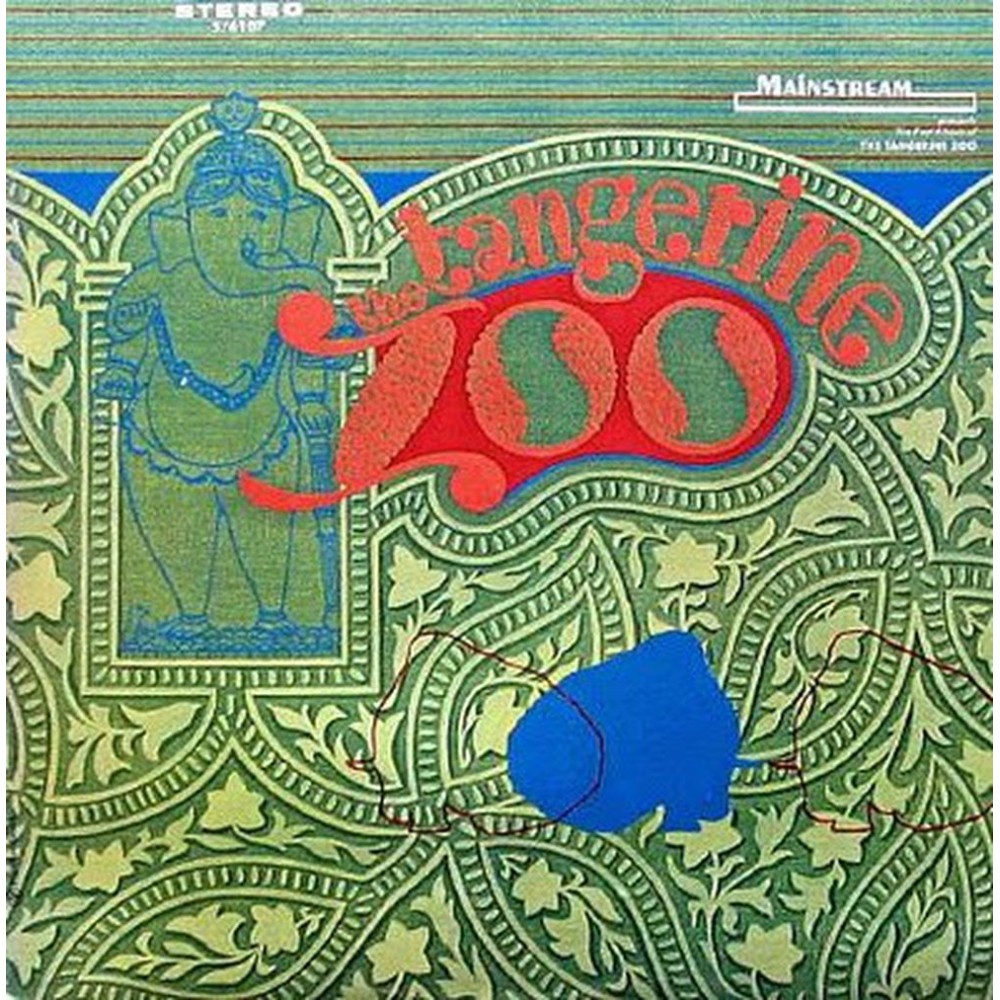 the tangerine zoo