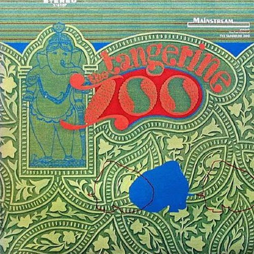 the tangerine zoo