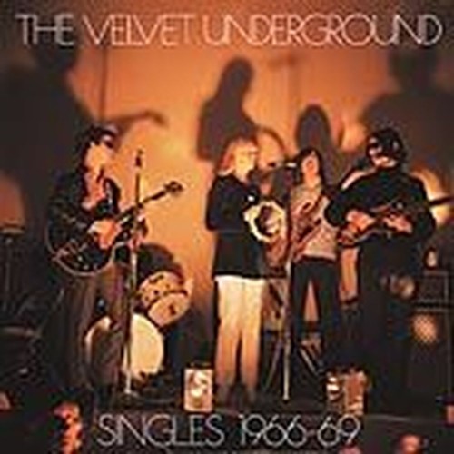 the velvet underground