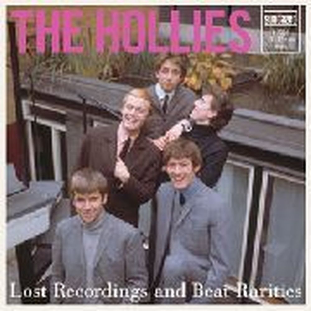lost recordings