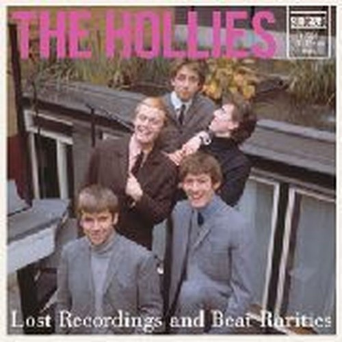 lost recordings