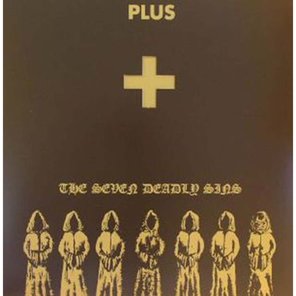 seven deadly sins