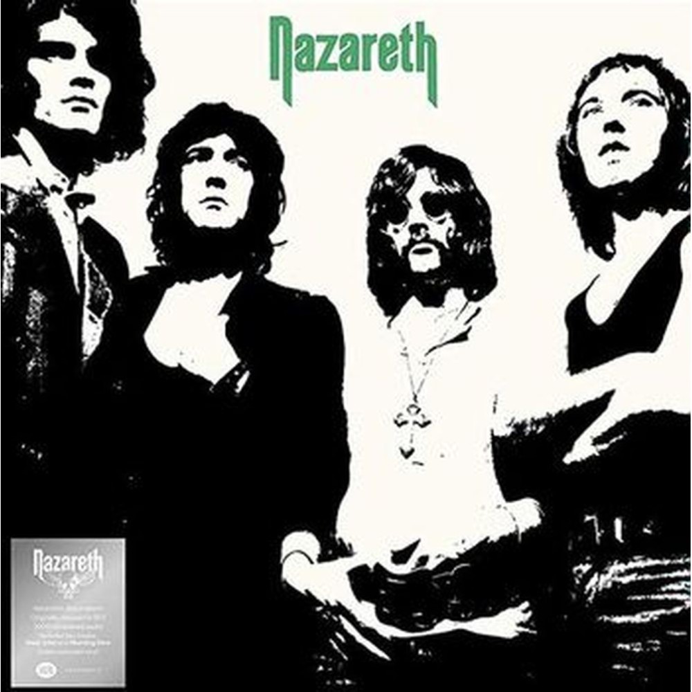 nazareth