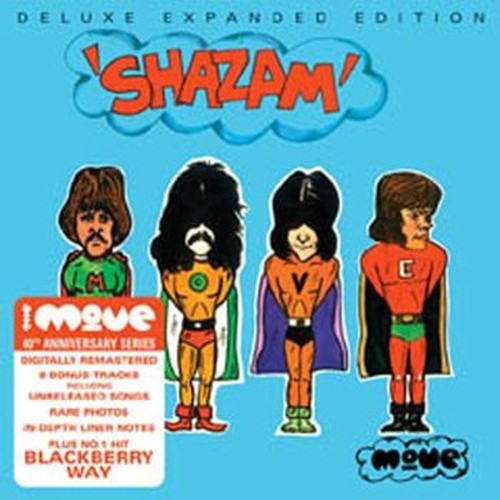 shazam