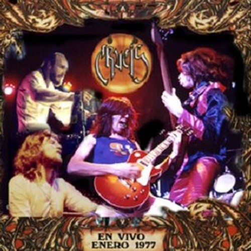 en vivo enero 1977 - at luna park & buenos aires, argentina jan 14, 1977