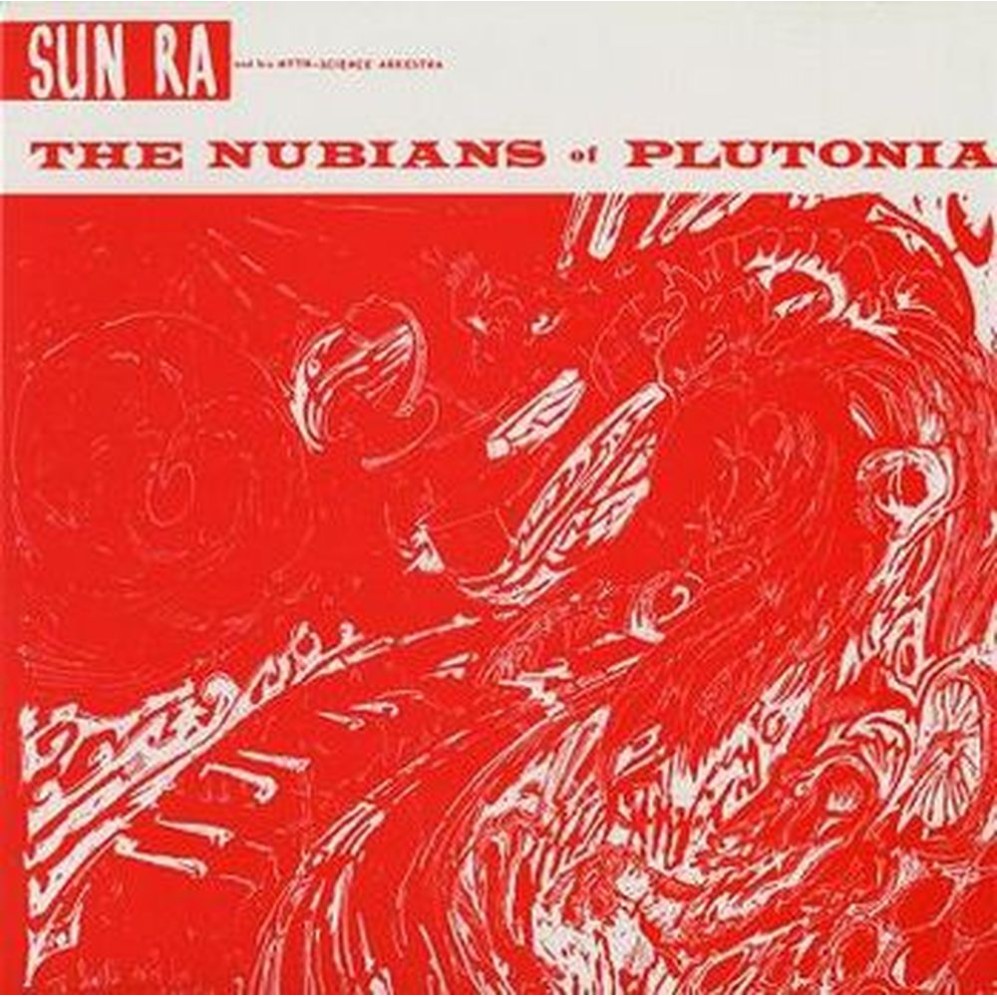 the nubians of plutonia