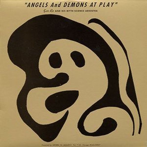 angels & demons at play (180g)
