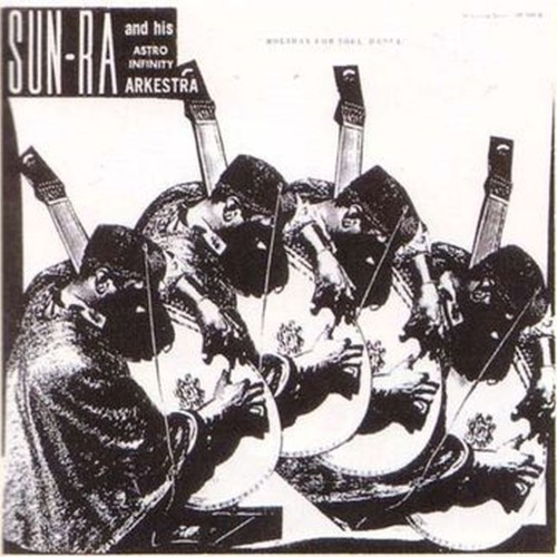 holiday for soul dance (180g)