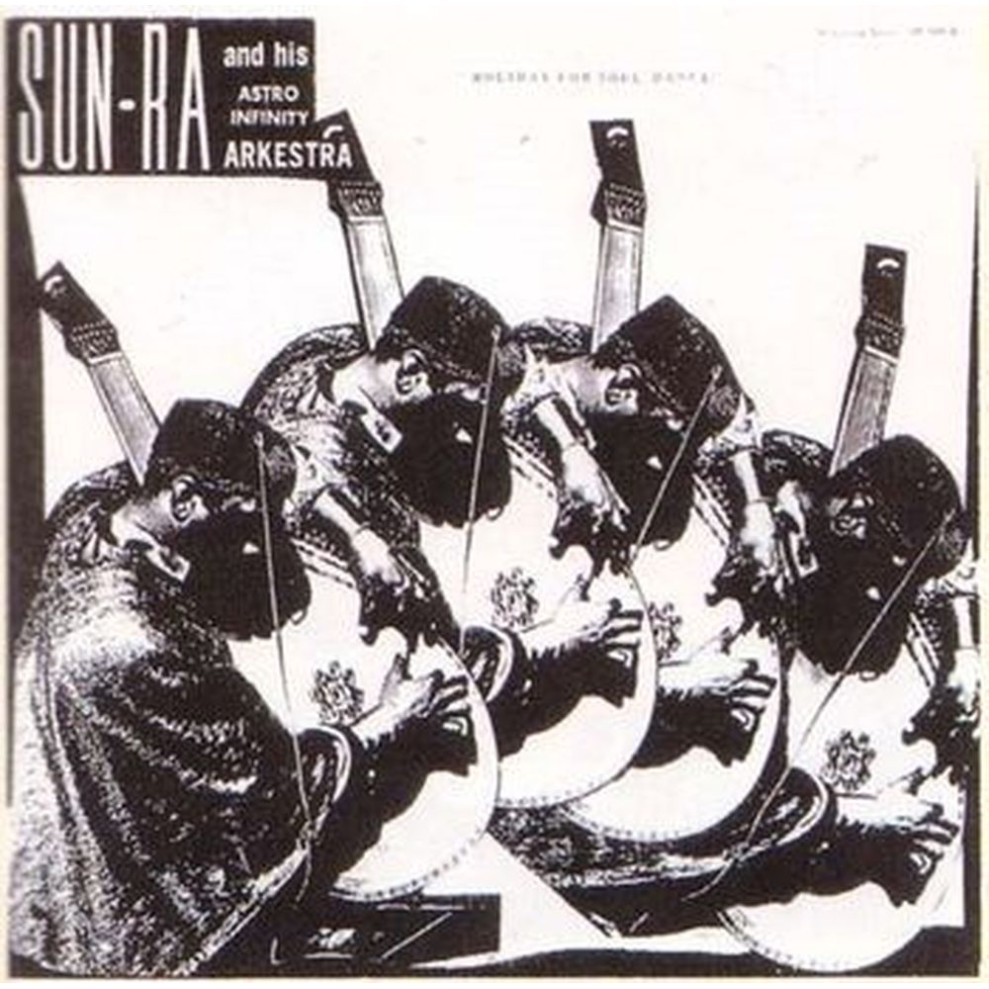 holiday for soul dance (180g)