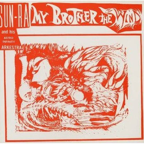 my brother the wind vol.2 (180g) my brother the wind vol.2 (180g)