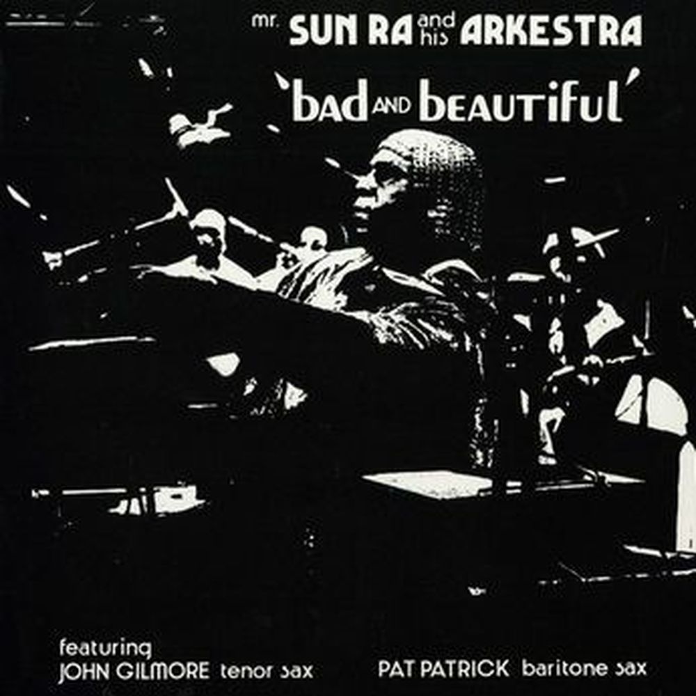 bad and beautiful (180g)