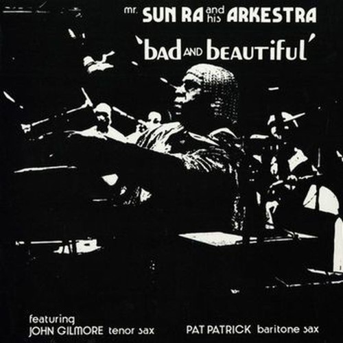 bad and beautiful (180g)