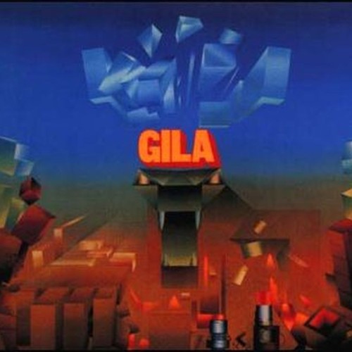 gila (1971)