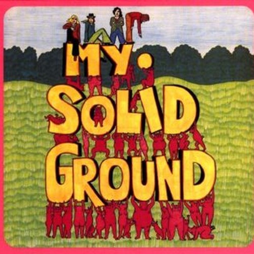 my solid ground (1971)