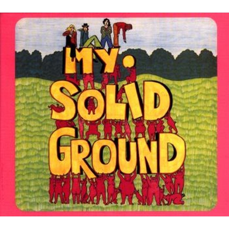 my solid ground (1971)