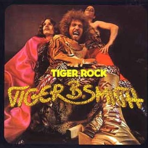 tigerrock (1972)