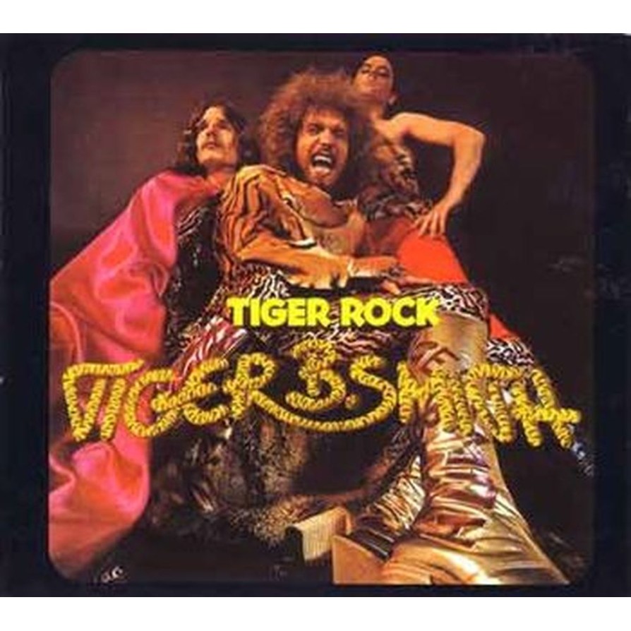 tigerrock (1972)