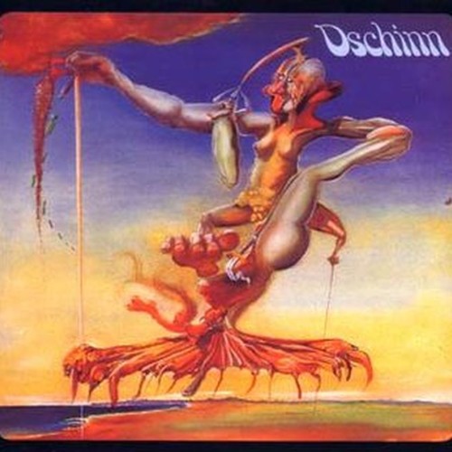 dschinn (1972)