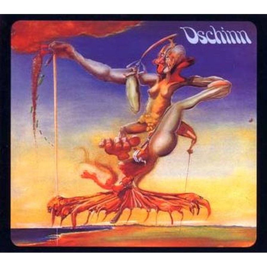 dschinn (1972)