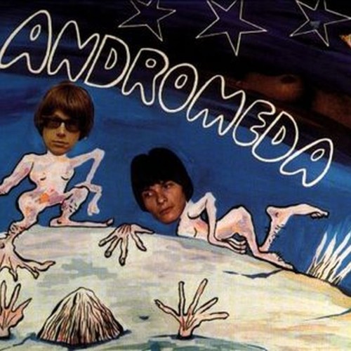 andromeda (1970)
